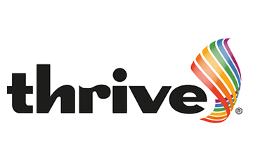 Thrive Logo